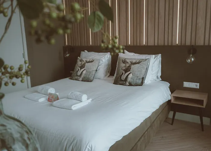 Hotel De Boshoek