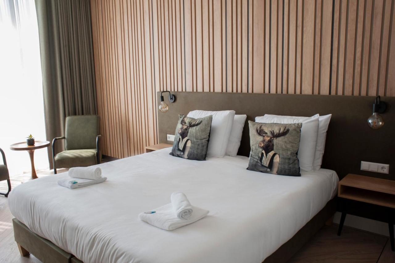 De Boshoek 3* Voorthuizen