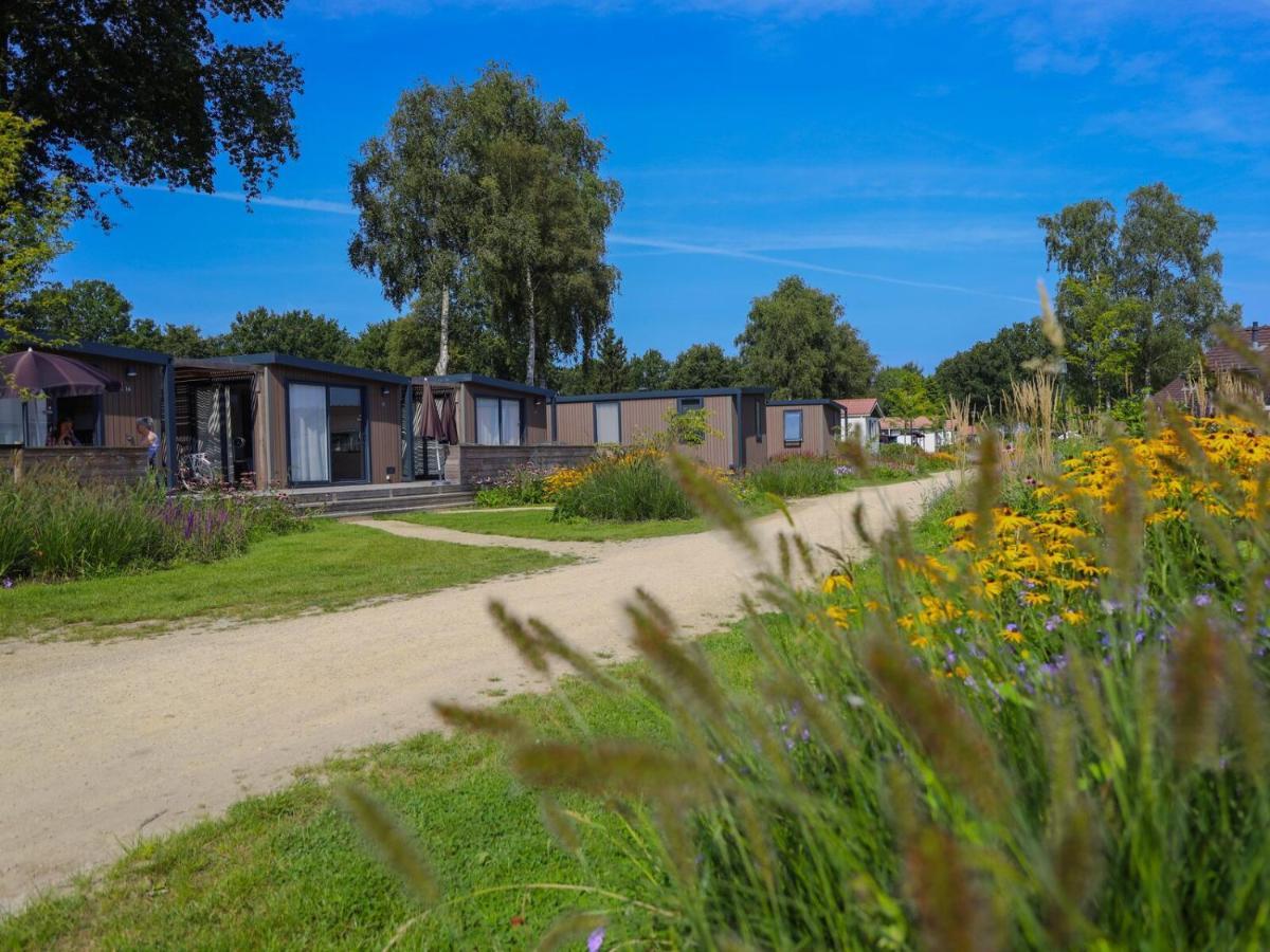 De Boshoek
