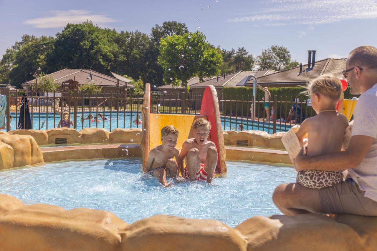 De Boshoek Hotel 3*