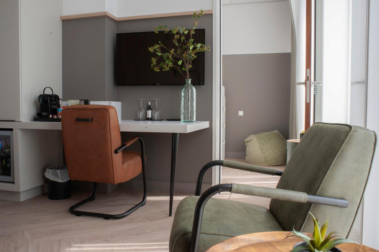 De Boshoek 3* Voorthuizen