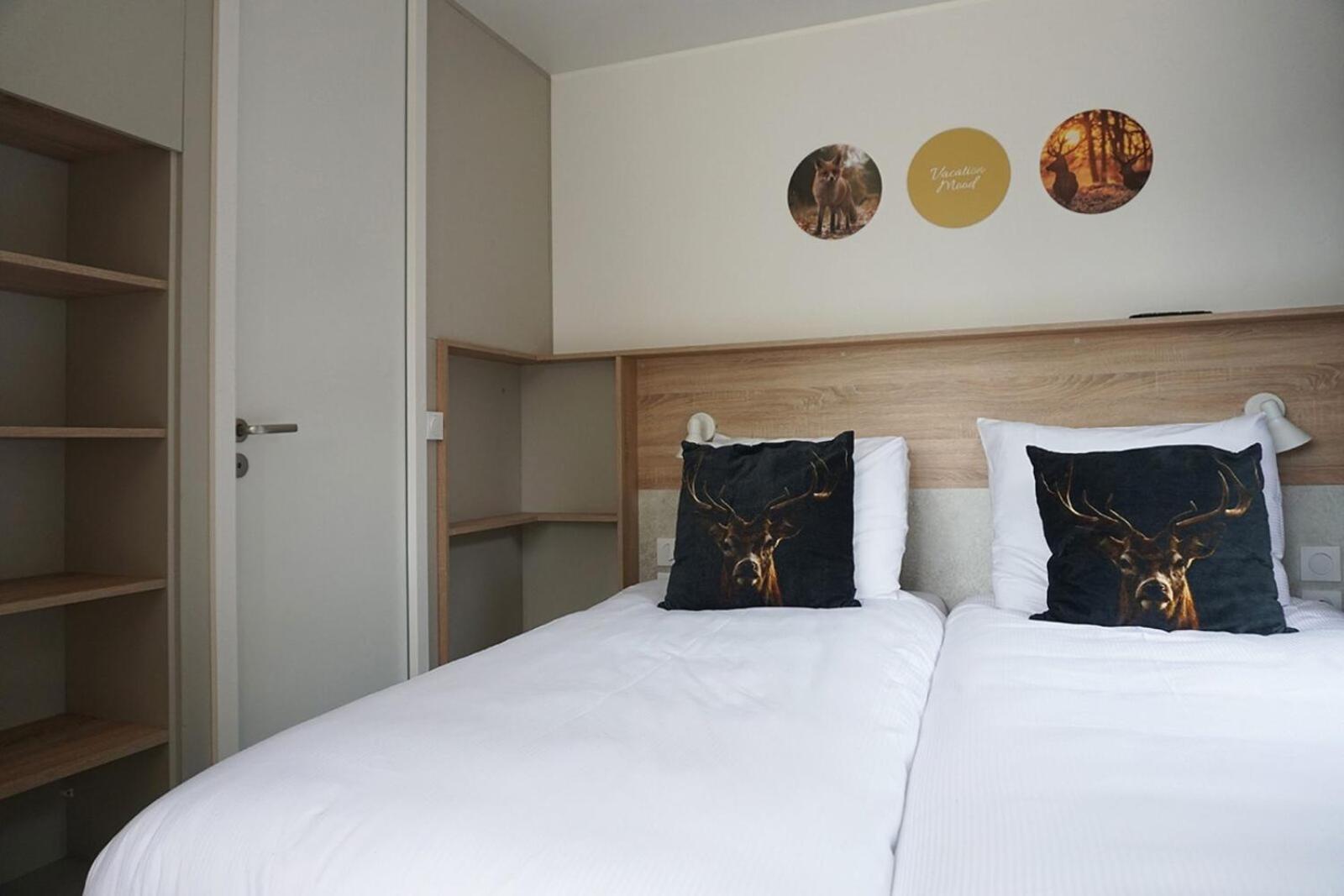 Hotel De Boshoek 3*