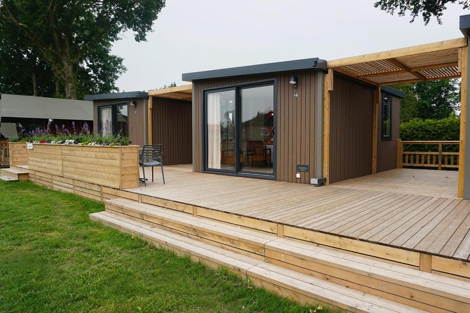 De Boshoek 3*