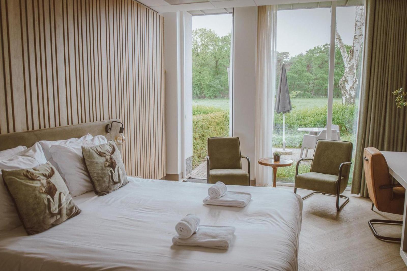 De Boshoek 3*