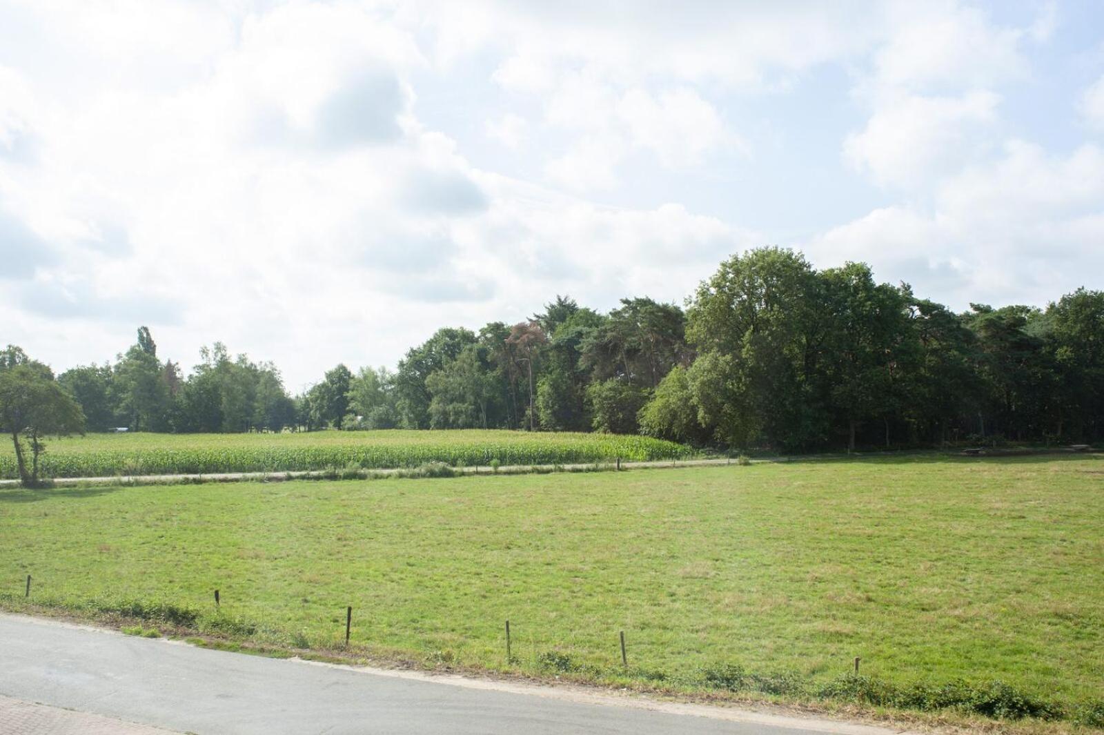 De Boshoek 3* Voorthuizen