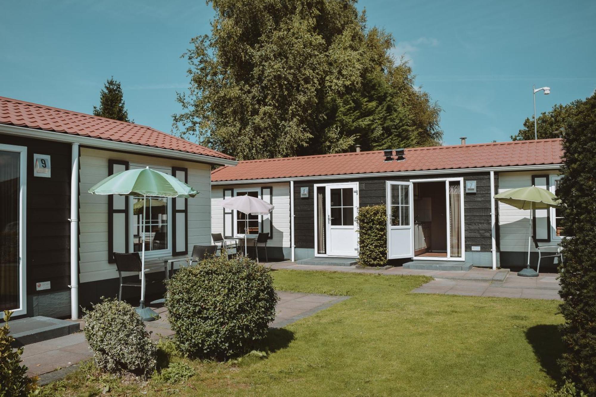 De Boshoek 3* Voorthuizen