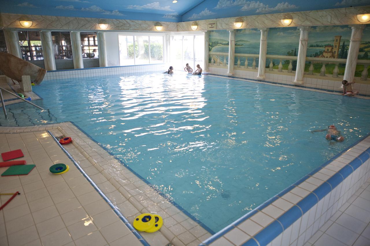 De Boshoek 3* Voorthuizen