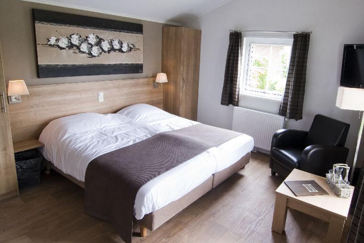 Hotel De Boshoek 3*
